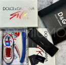 Dolce & Gabbana кроссовки PR857328 10