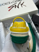 Dolce & Gabbana кроссовки PR400721 13