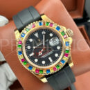 Rolex часы PR605098 7