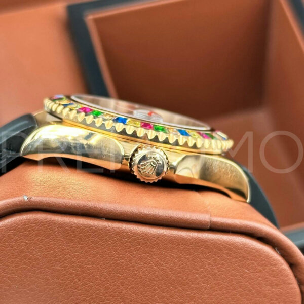 Rolex часы PR605098 5