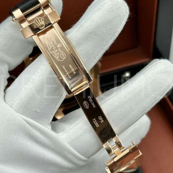 Rolex часы PR605098 3