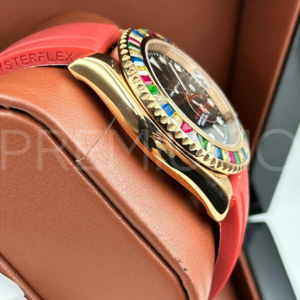 Rolex часы PR877314 3