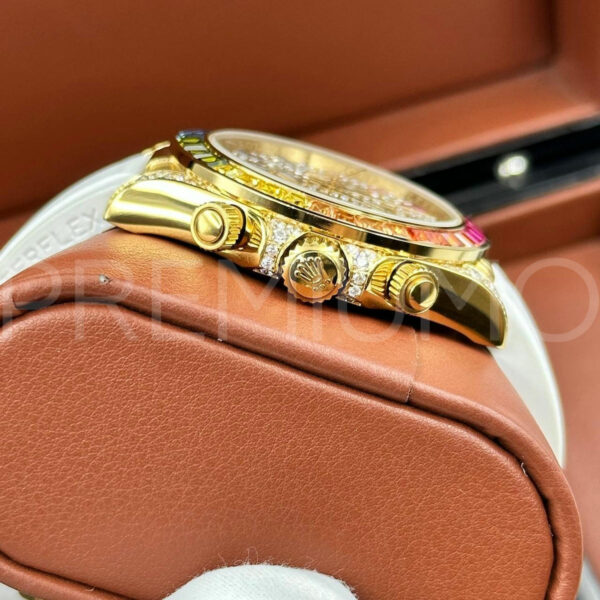 Rolex часы PR519257 3