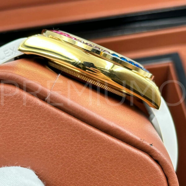 Rolex часы PR519257 4