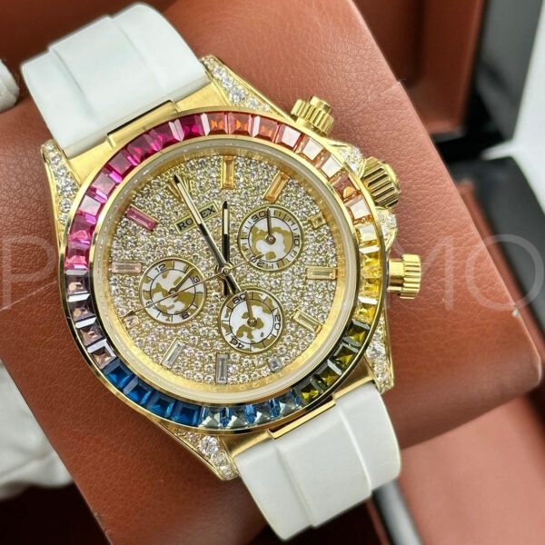 Rolex часы PR519257