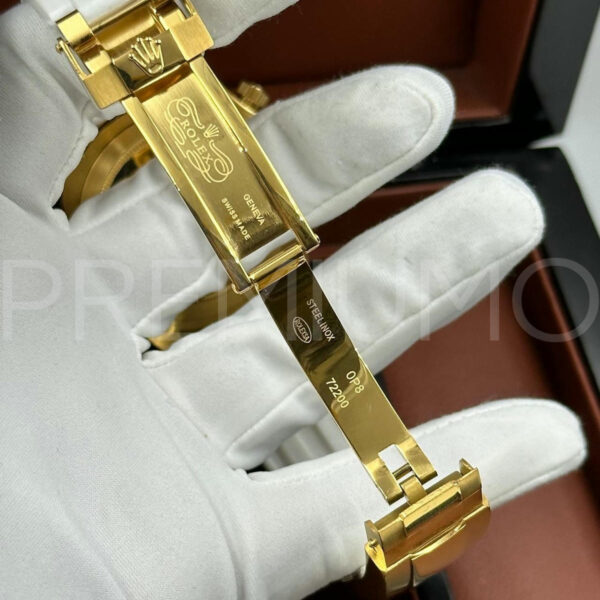 Rolex часы PR519257 6