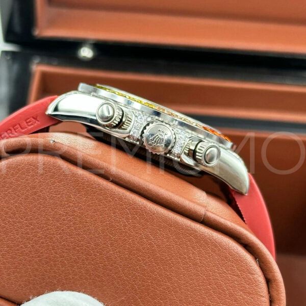 Rolex часы PR807113 4