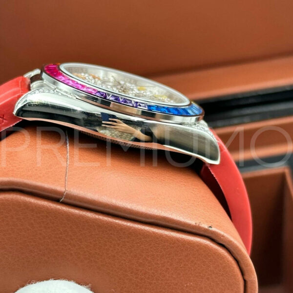 Rolex часы PR807113 2