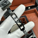 Montblanc часы PR333073 9