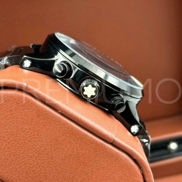 Montblanc часы PR333073 5