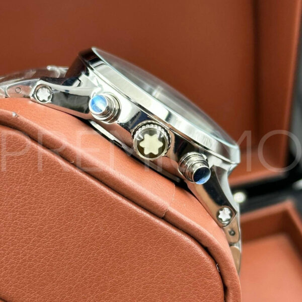 Montblanc часы PR299538 3