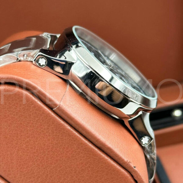 Montblanc часы PR299538 4