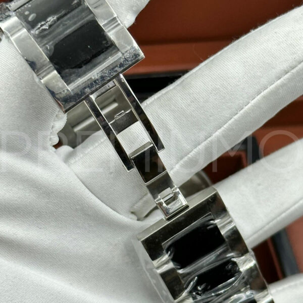 Montblanc часы PR492333 4