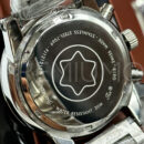 Montblanc часы PR492333 12