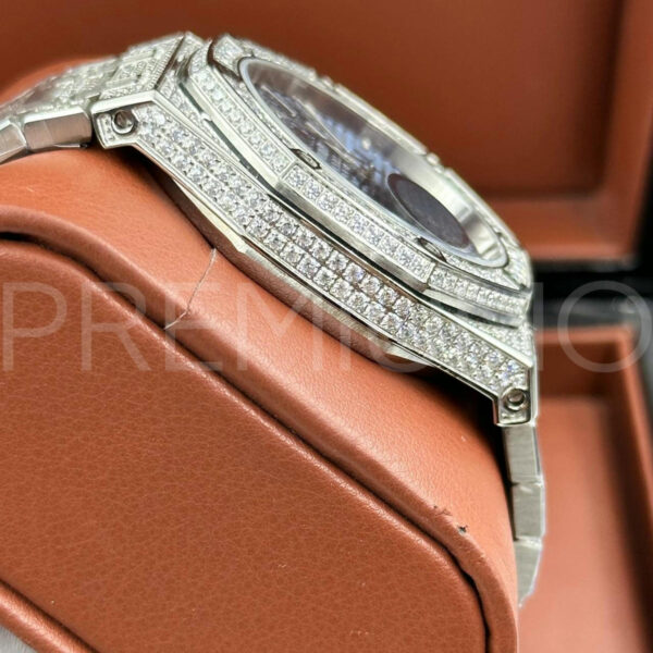 Audemars Piguet часы PR753682 2
