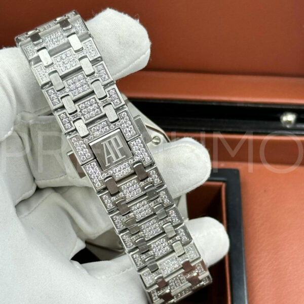 Audemars Piguet часы PR753682 3