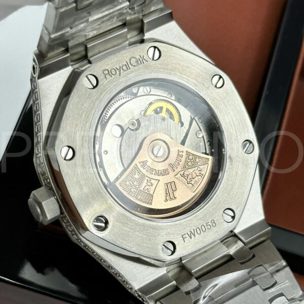 Audemars Piguet часы PR753682 4