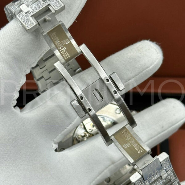 Audemars Piguet часы PR753682 5
