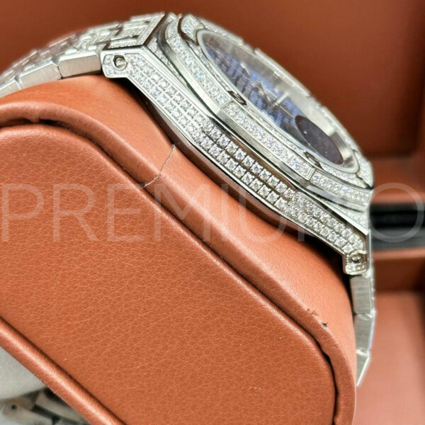 Audemars Piguet часы PR898656 4