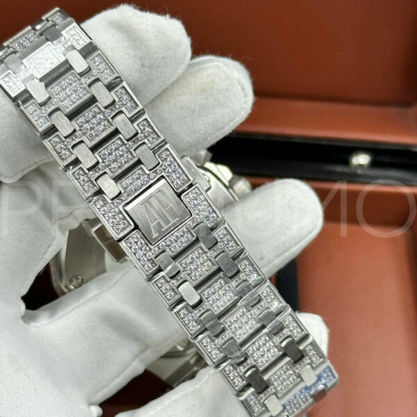 Audemars Piguet часы PR898656 2