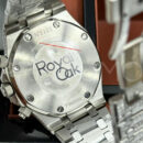 Audemars Piguet часы PR898656 12