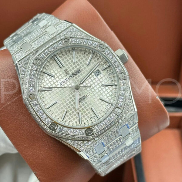 Audemars Piguet часы PR655051