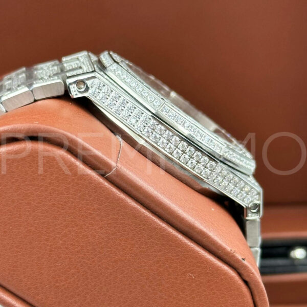 Audemars Piguet часы PR655051 2