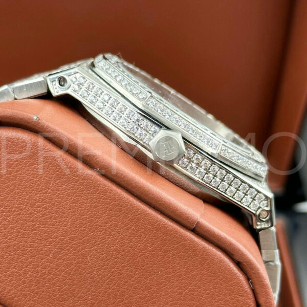 Audemars Piguet часы PR655051 4