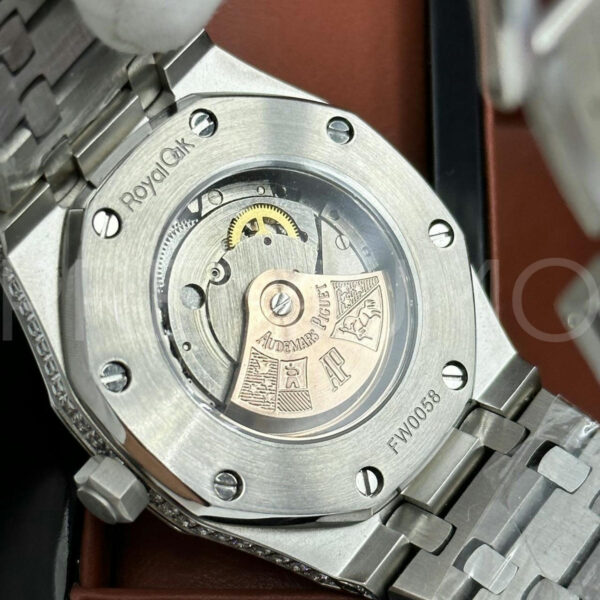 Audemars Piguet часы PR655051 6