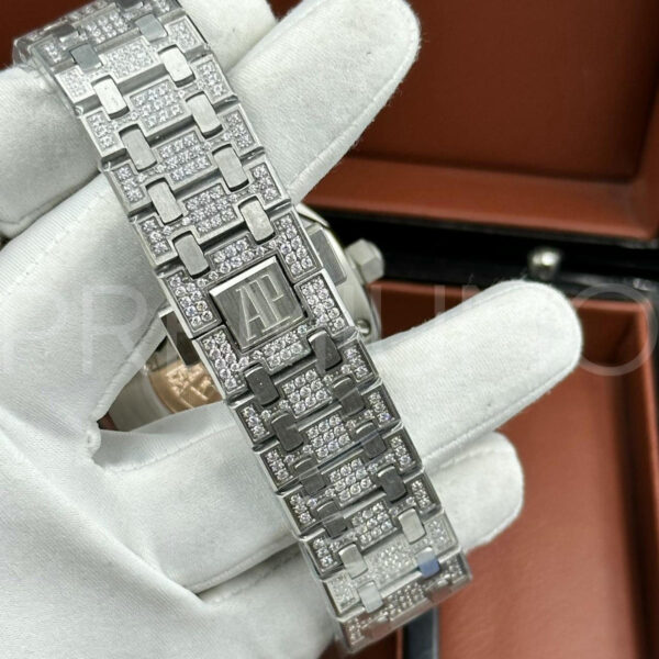 Audemars Piguet часы PR655051 5