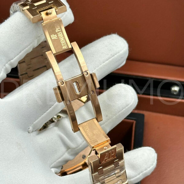 Audemars Piguet часы PR836442 6