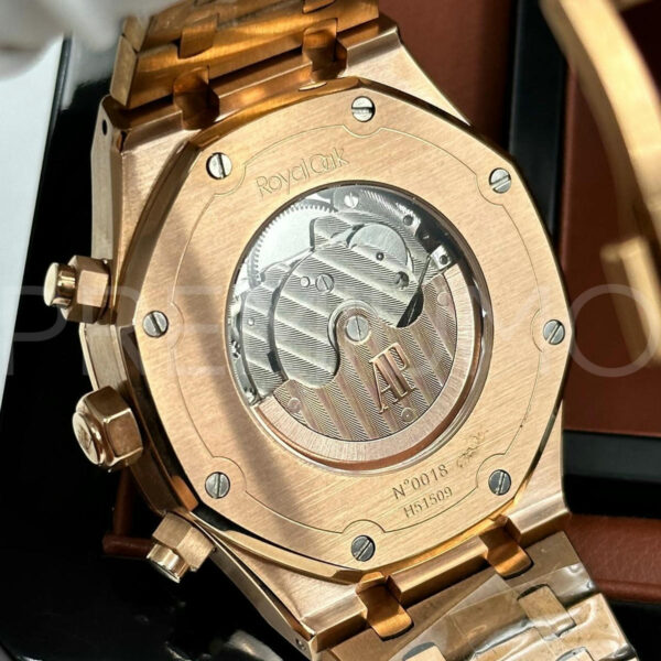 Audemars Piguet часы PR836442 7