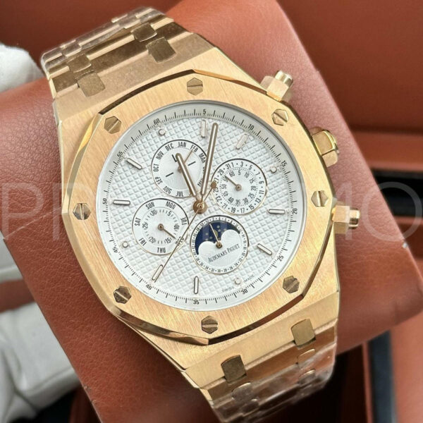 Audemars Piguet часы PR836442 2