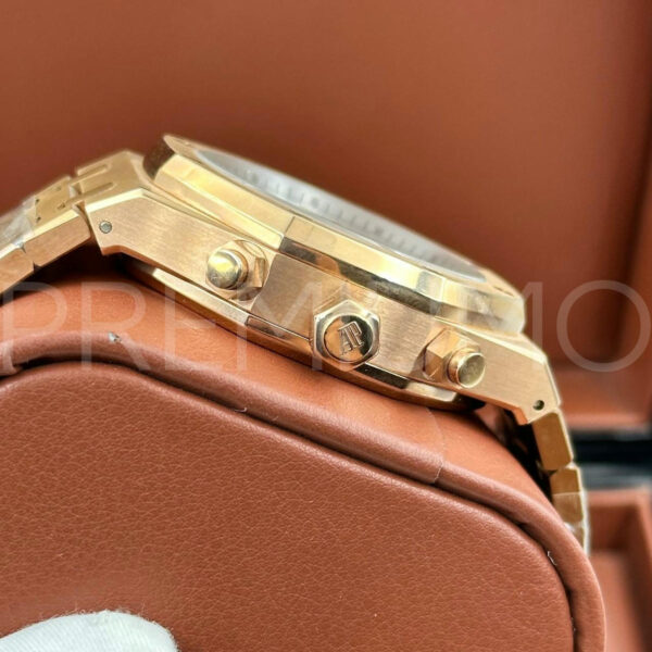 Audemars Piguet часы PR836442 5
