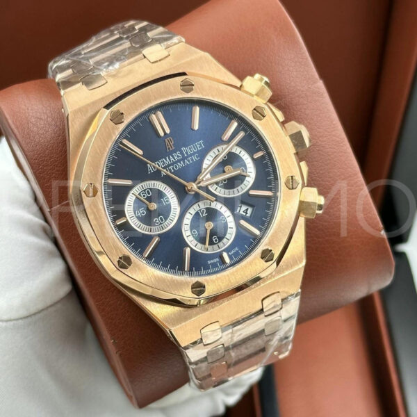 Audemars Piguet часы PR413479 4