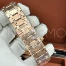 Audemars Piguet часы PR413479 13