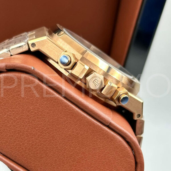 Audemars Piguet часы PR413479 8