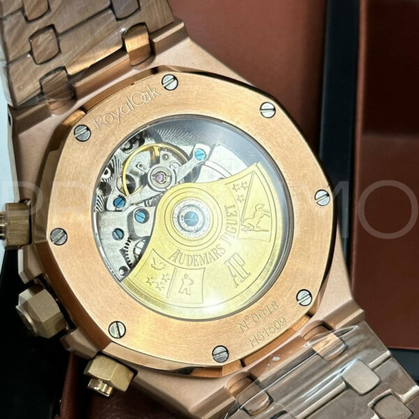 Audemars Piguet часы PR413479 6