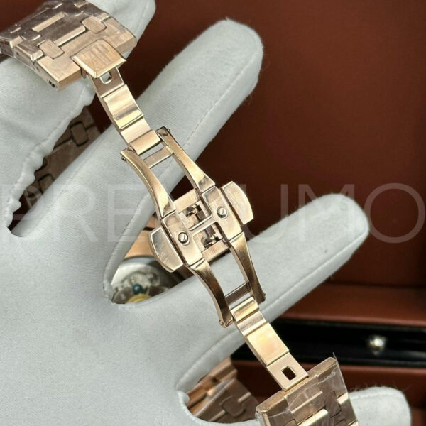 Audemars Piguet часы PR413479 7