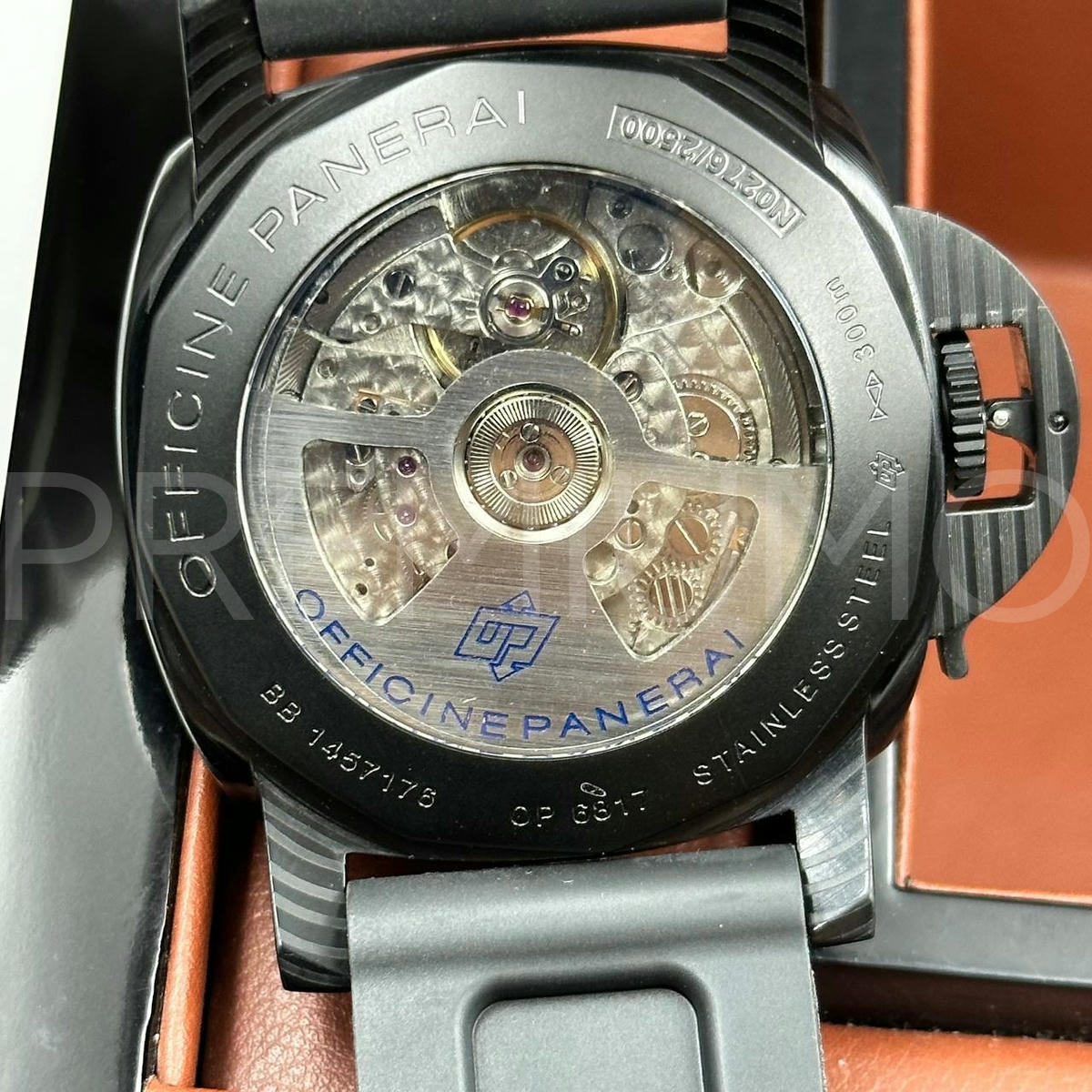 Panerai часы PR856775 2 Panerai часы PR856775 2