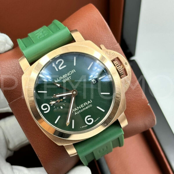 Panerai часы PR106921