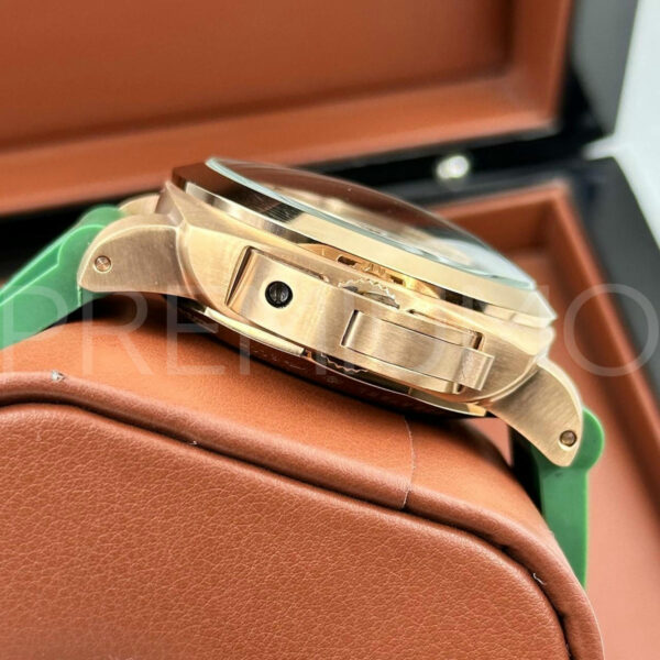 Panerai часы PR106921 3