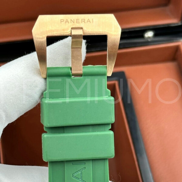 Panerai часы PR106921 4
