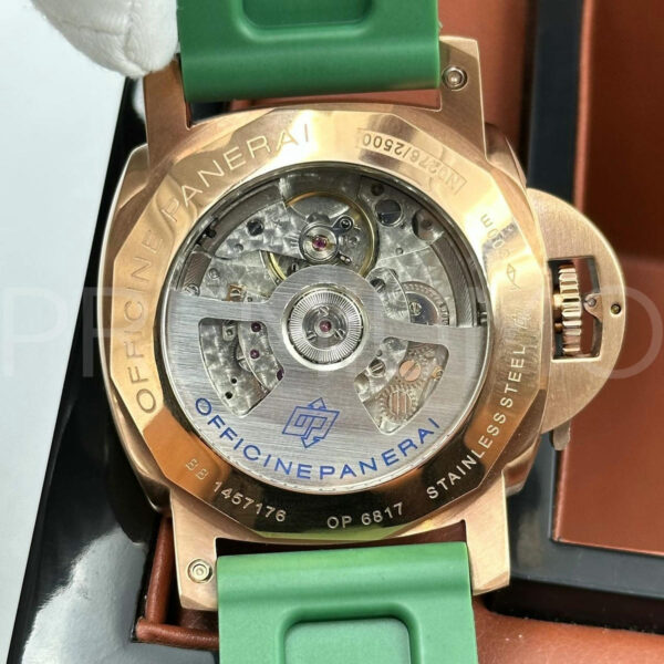 Panerai часы PR106921 5