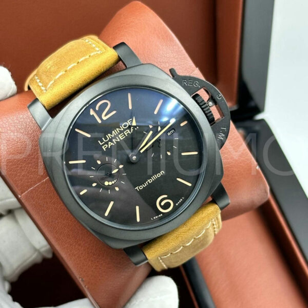 Panerai часы PR690286