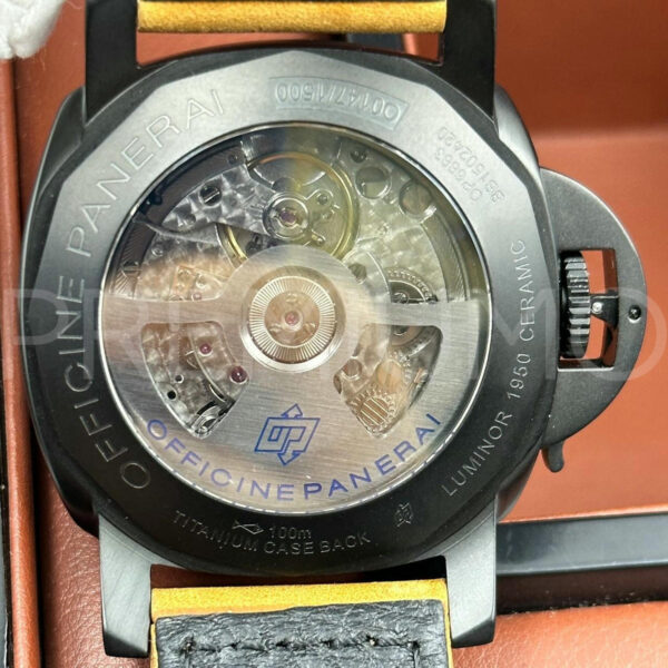 Panerai часы PR690286 2