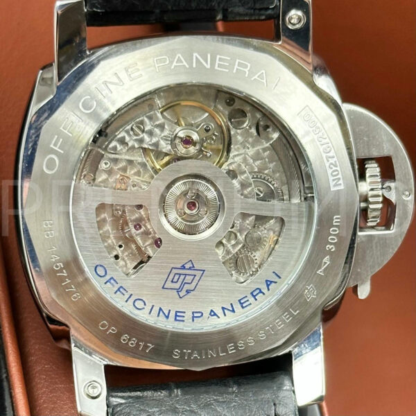 Panerai часы PR487724 6
