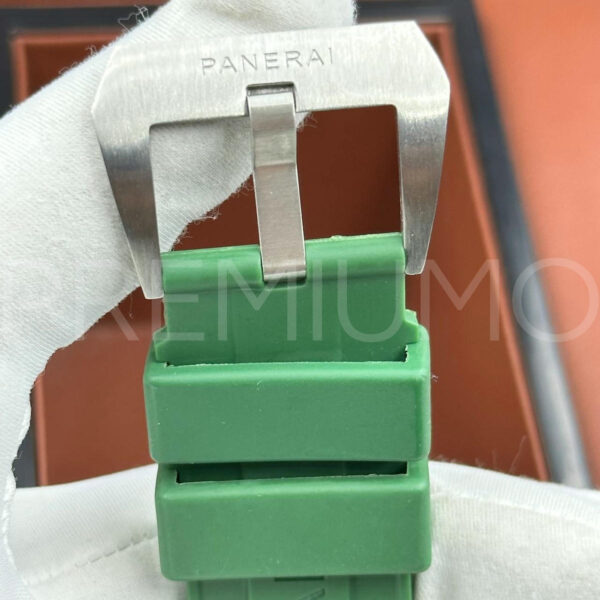 Panerai часы PR363427 4