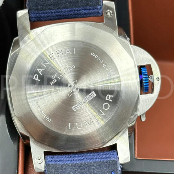 Panerai часы PR248373 3