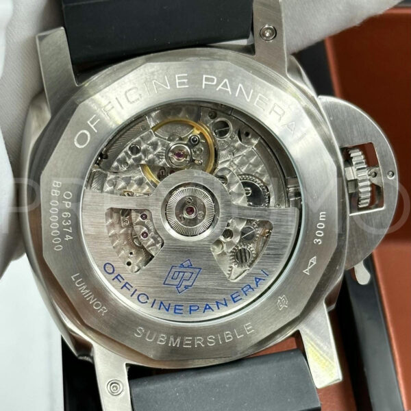 Panerai часы PR906405 5